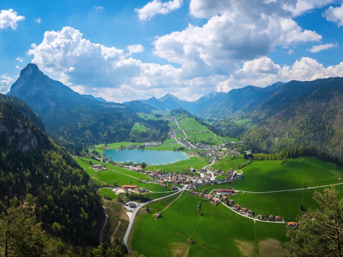 Auszeit Für Singles, Moderne Im Thierseetal, 18 Thiersee