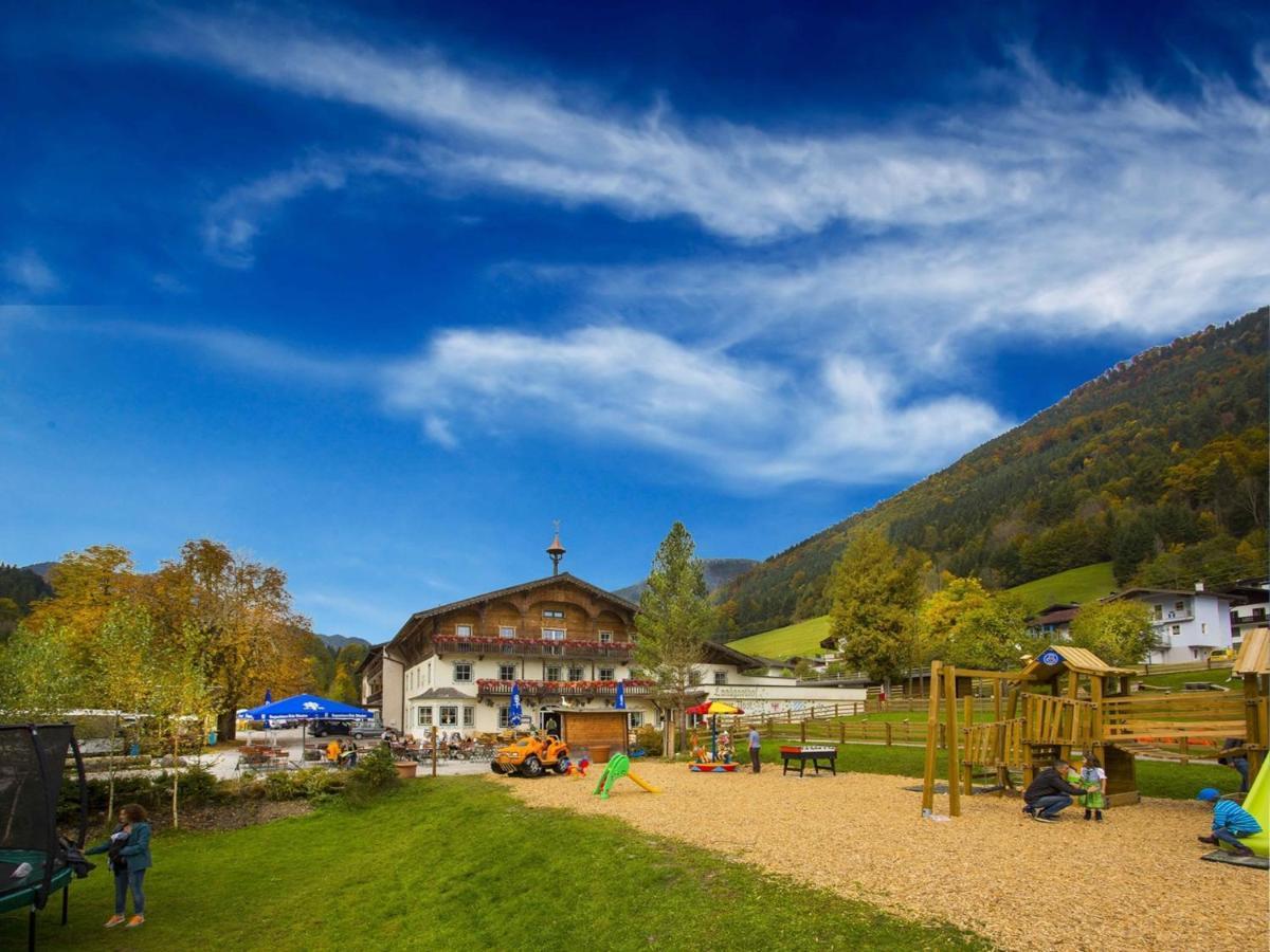 Apartamento Auszeit Für Singles, Moderne Im Thierseetal, 18