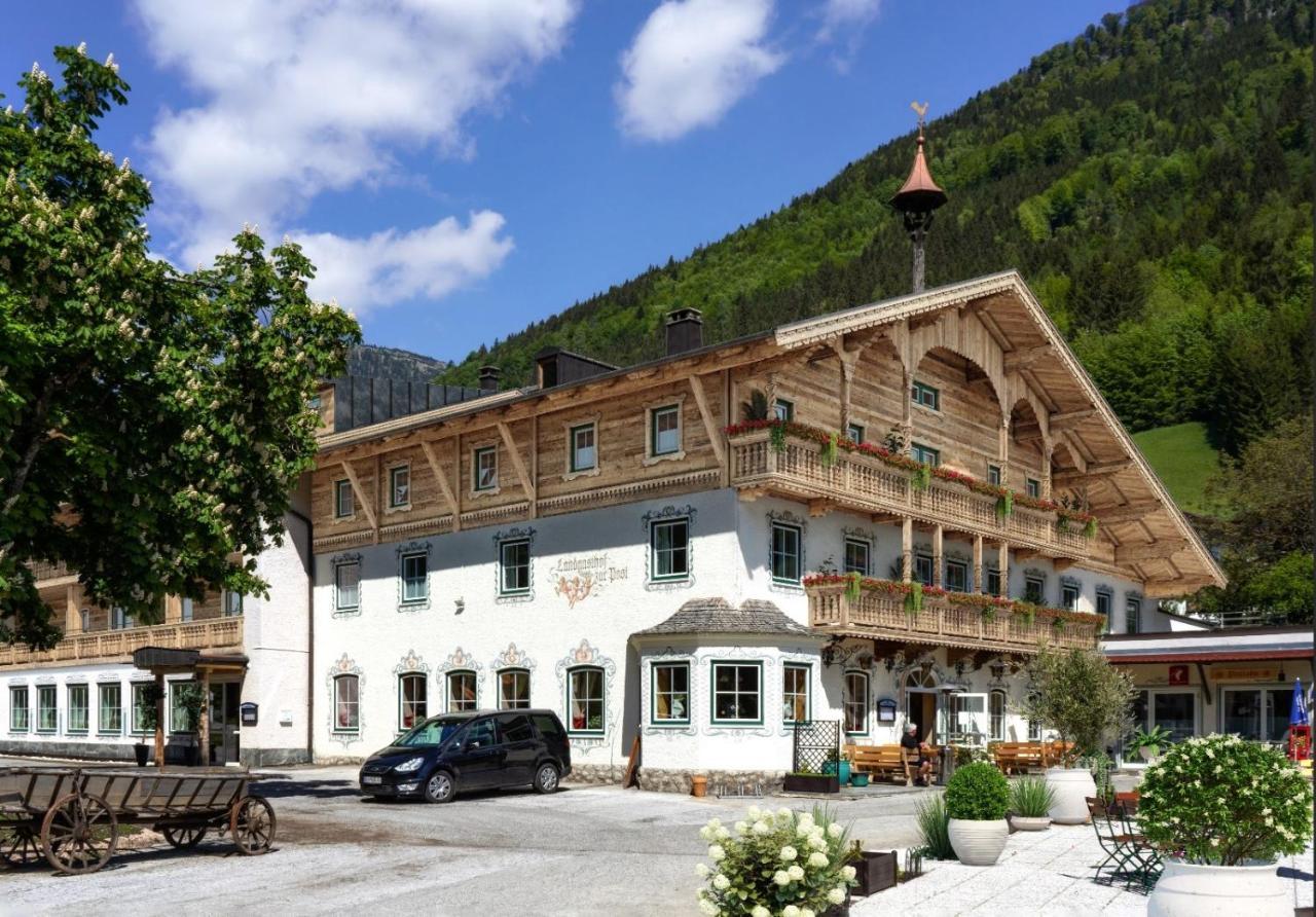 Auszeit Für Singles, Moderne Im Thierseetal, 18 Apartamento