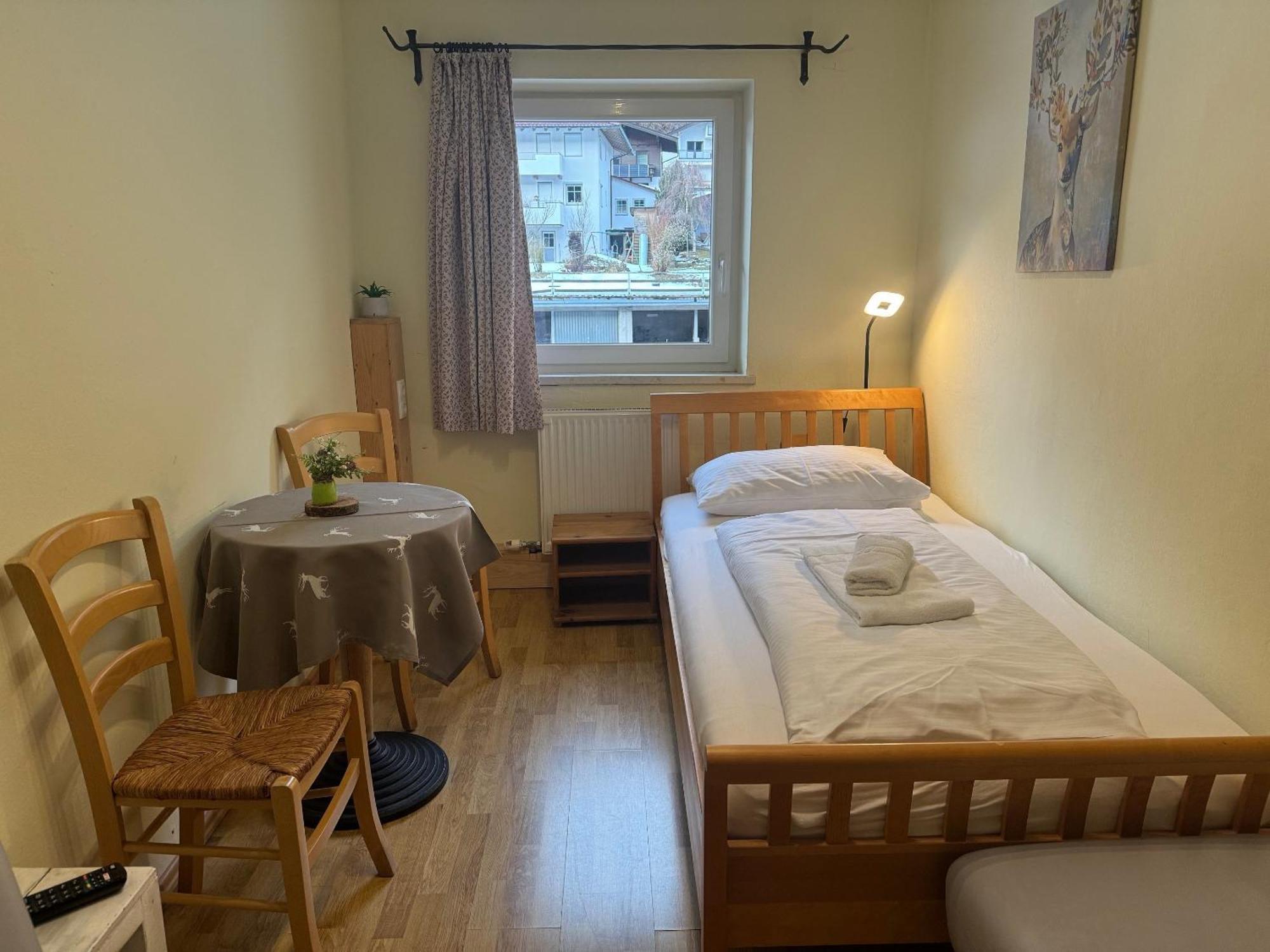 Auszeit Für Singles, Moderne Im Thierseetal, 18 Thiersee