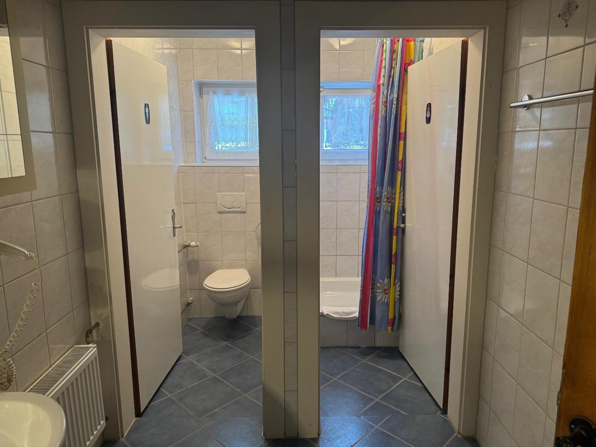 Apartamento Auszeit Für Singles, Moderne Im Thierseetal, 18 *
