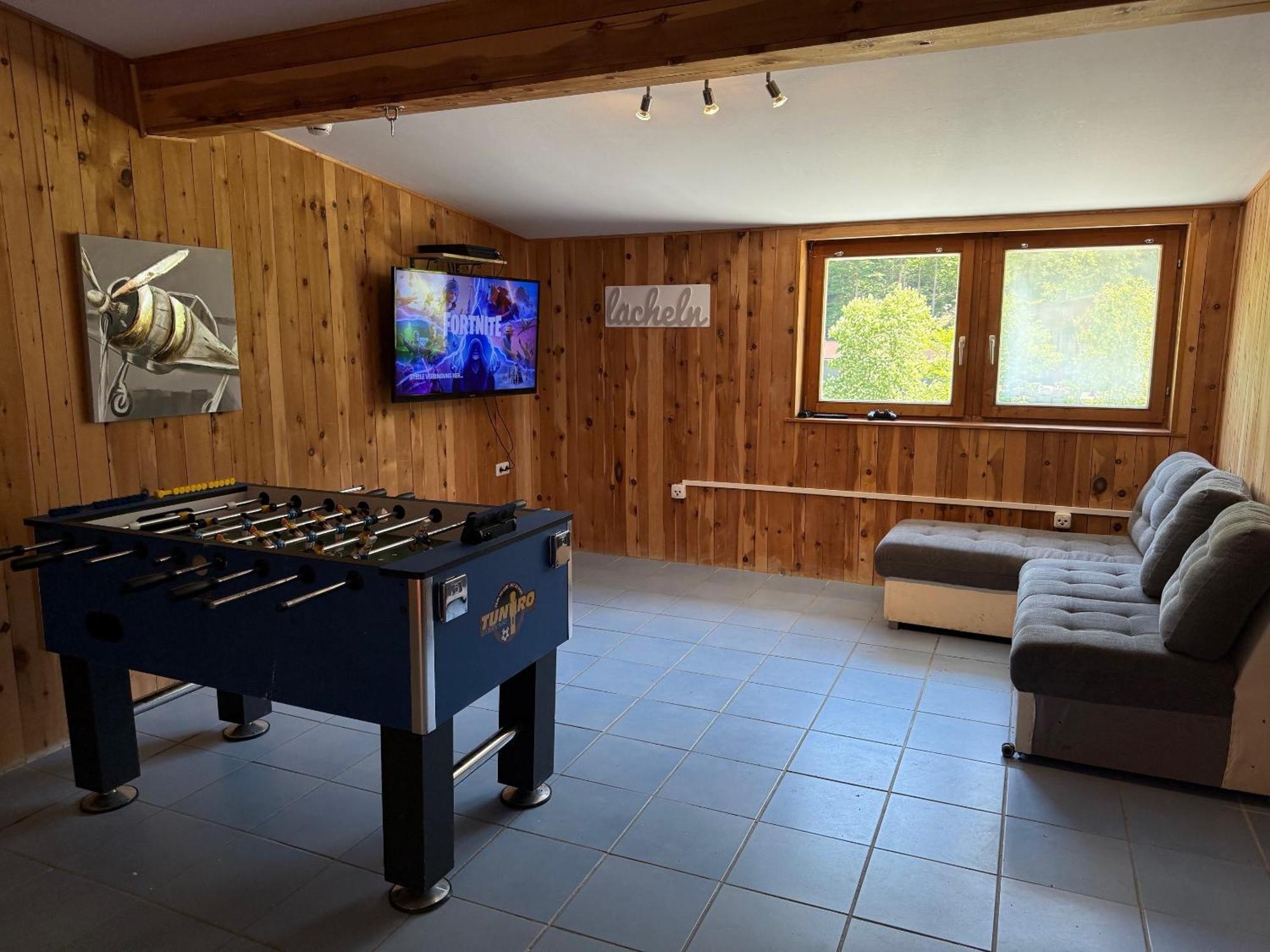 Apartamento Auszeit Für Singles, Moderne Im Thierseetal, 18 *