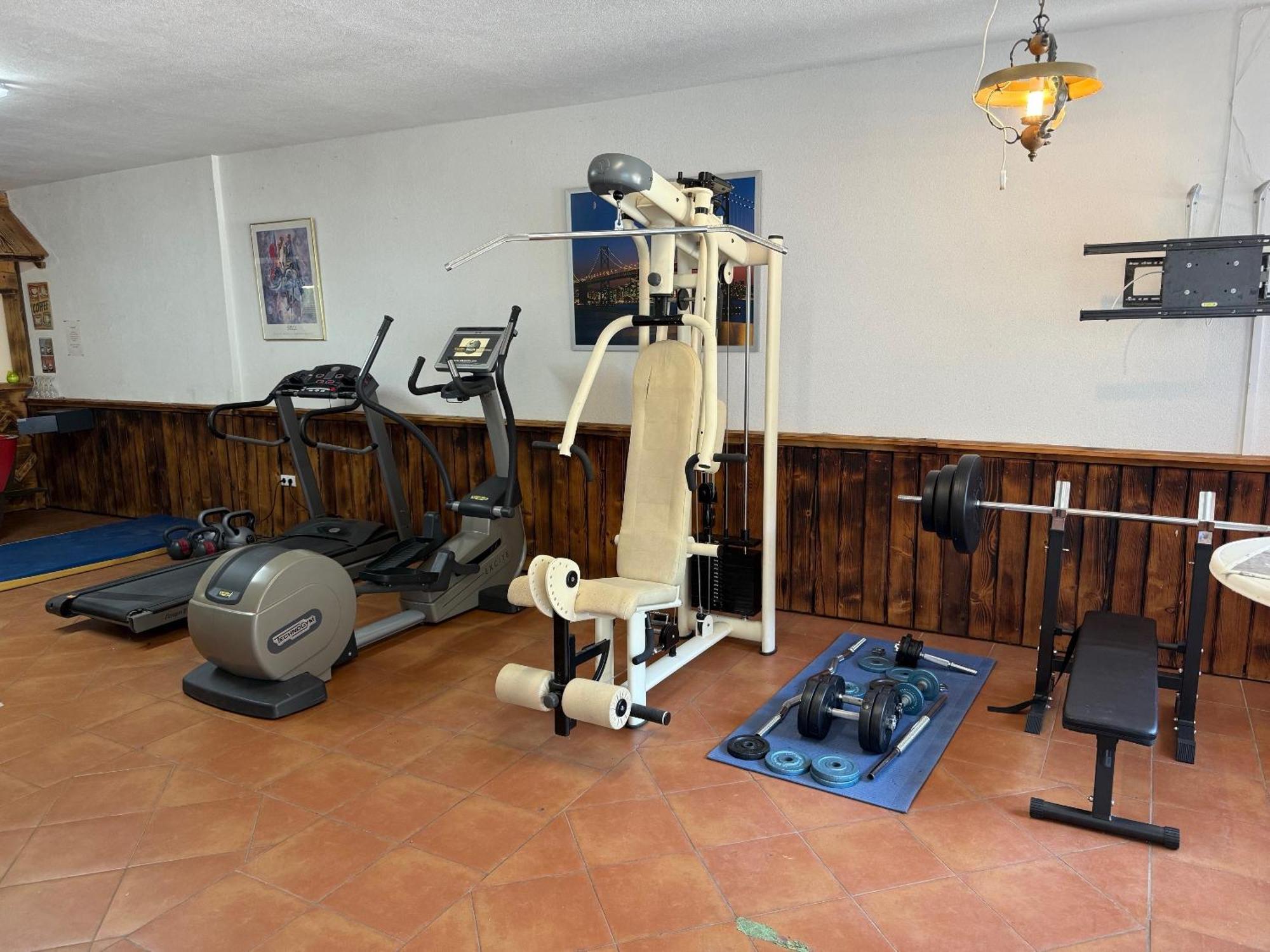 Auszeit Für Singles, Moderne Im Thierseetal, 18 Apartamento Thiersee